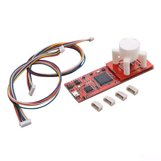 TLE5009EVALKITTOBO2 Infineon Technologies  Cartes d'évaluation - Capteurs